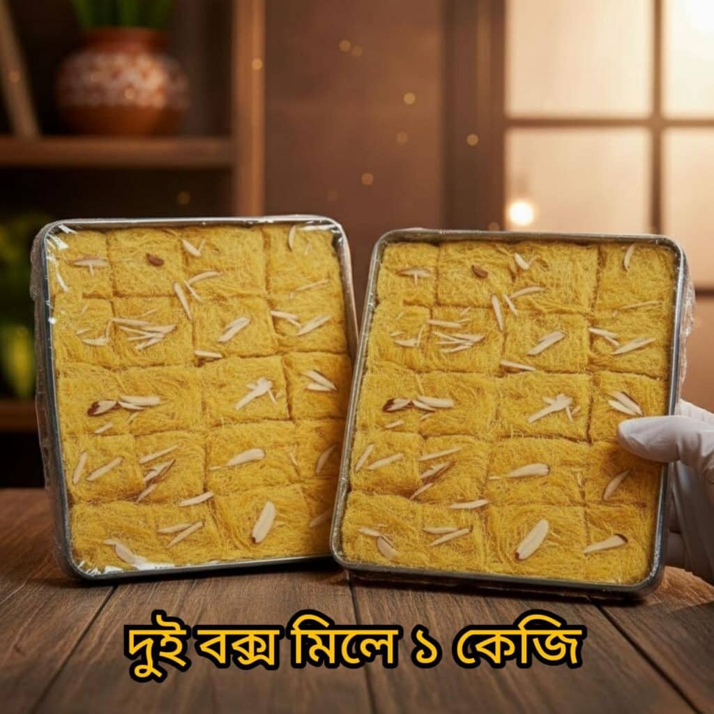 Soan Papdi